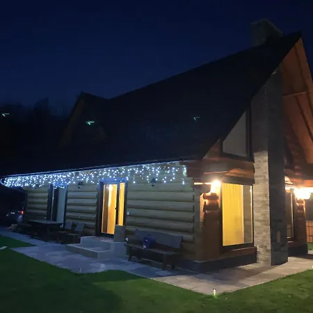 Appartamento Zazrivka *