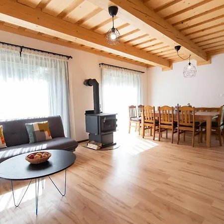 Zazrivka Appartamento *