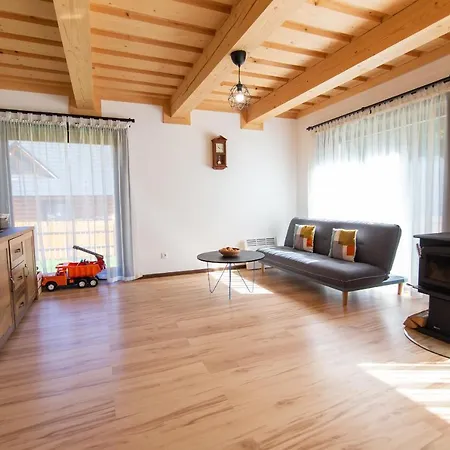 Appartement Zazrivka Biela