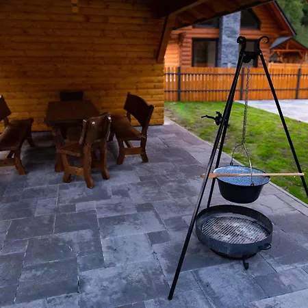 Appartement Zazrivka Biela